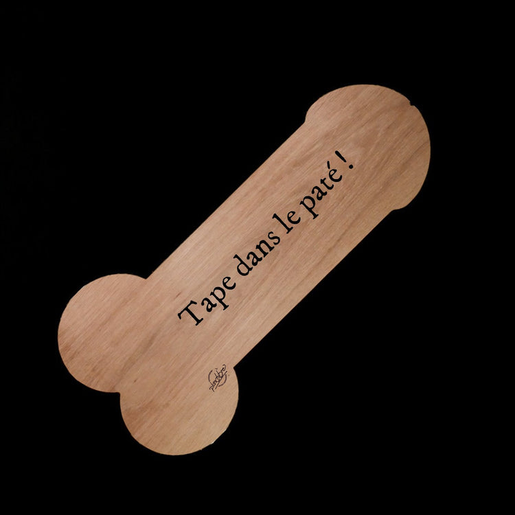 Planchibre Élégante