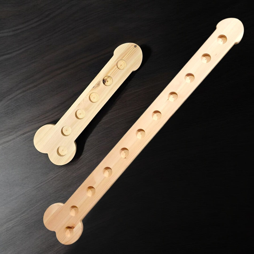Les Planches à Shooters Planchibre