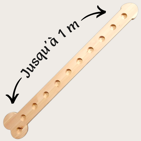 Mètre a shooter pénis