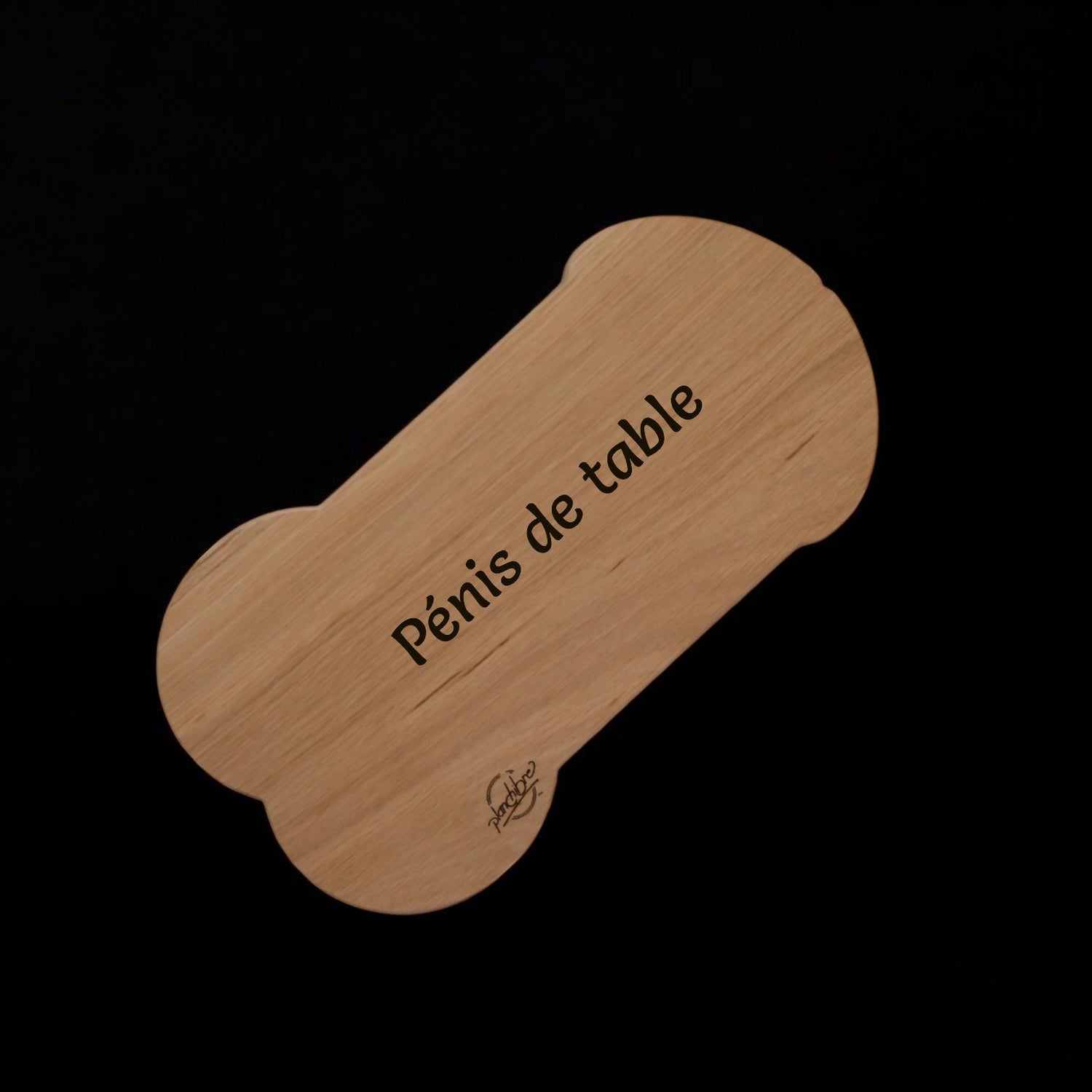 Planchibre Dodue