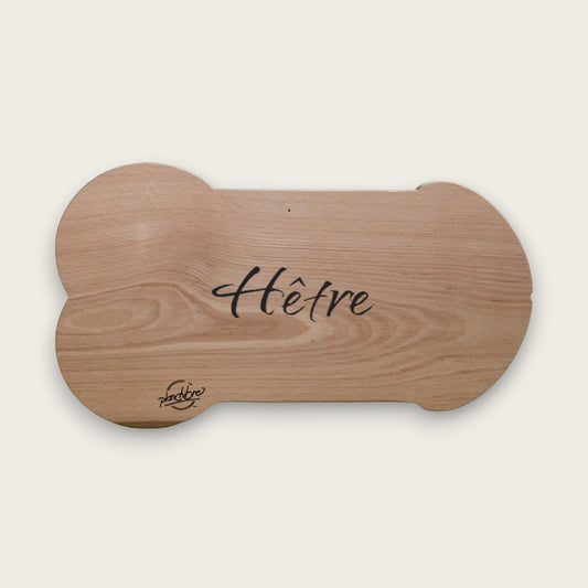 Dodue en Hêtre personnalisable