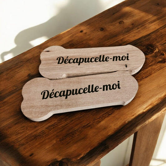 Décapuceleur Dodu
