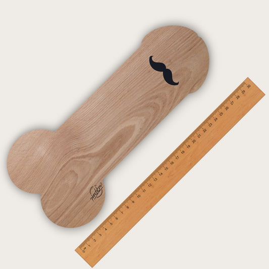 Planchibre Movember 30cm 🔹 20€ 🔹