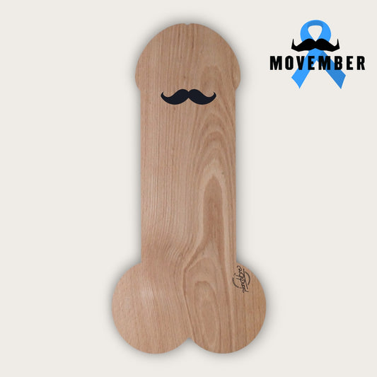Planchibre Movember 30cm 🔹 20€ 🔹