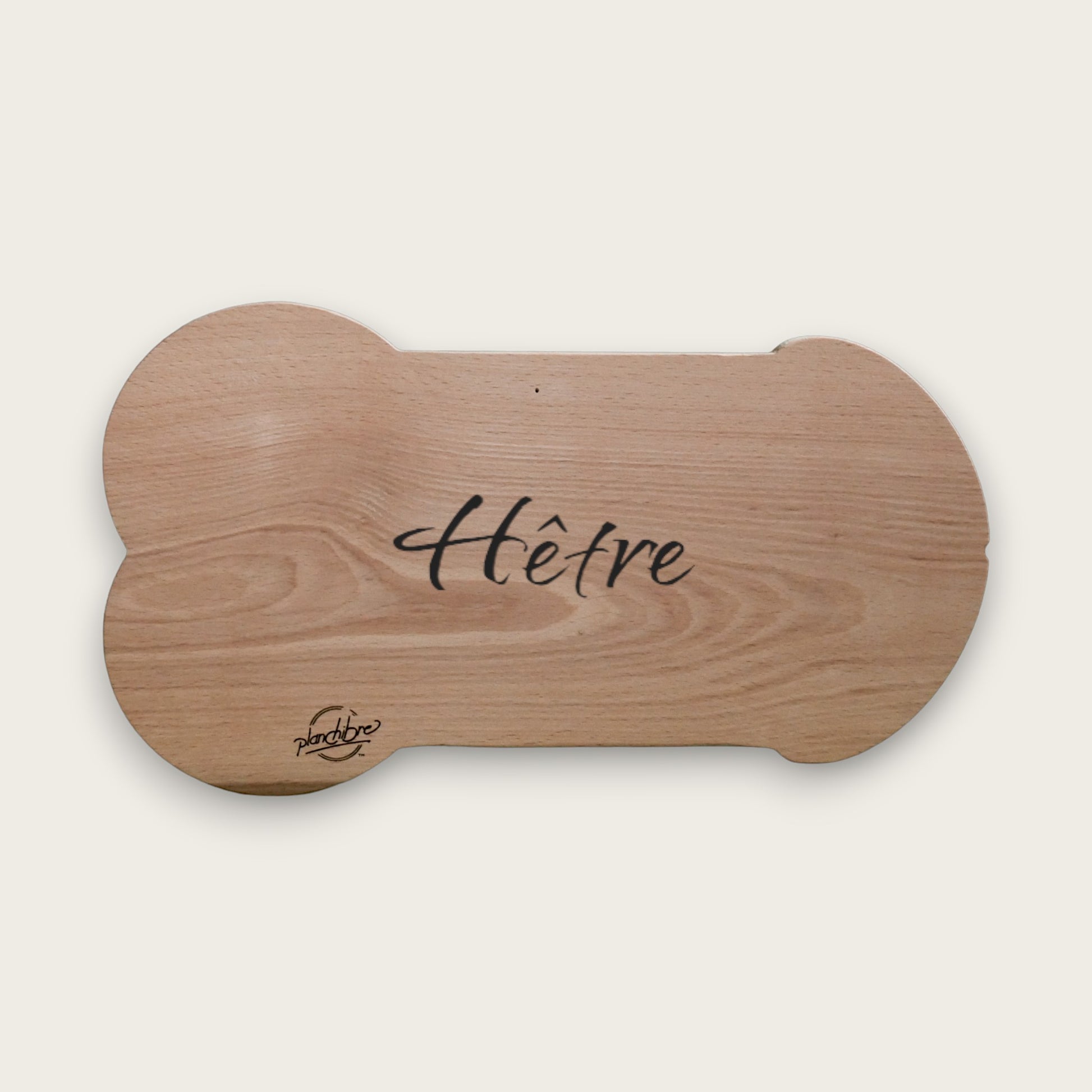 Planche à découper dodue zizi en hetre personnalisable, en forme de bite, idéale pour vos apéritifs entre amis et en cadeau EVG / EVJF
